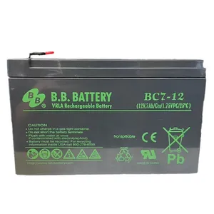 BB Battery