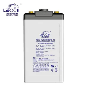 LEOCH Battery