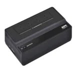 APC Back-UPS Family Bk500m-CH, 500va 300W Back Uninterruptible Power Supply, Built-in Batter