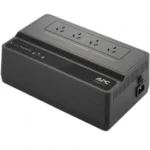 APC Back-UPS Family Bk650m2-CH, 650va 390W Back Uninterruptible Power Supply, Built-in Batter