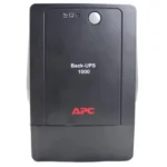 APC Back-UPS Family Bp1000CH, 1000va 600W Back Uninterruptible Power Supply 1kVA, Built-in Battery