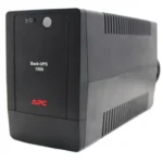 APC Back-UPS Family Bp1000CH, 1000va 600W Back Uninterruptible Power Supply 1kVA, Built-in Battery
