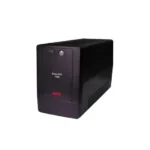 APC Back-UPS Family Bp1000CH, 1000va 600W Back Uninterruptible Power Supply 1kVA, Built-in Battery