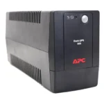 APC Back-UPS Family Bp650CH, 650va 360W Back Uninterruptible Power Supply, Built-in Battery