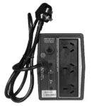 APC Back-UPS Family Bp650CH, 650va 360W Back Uninterruptible Power Supply, Built-in Battery