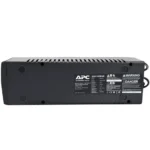 APC Back-UPS Family Bp650CH, 650va 360W Back Uninterruptible Power Supply, Built-in Battery