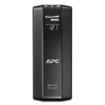 APC Back-UPS Family Br1000g-Cn, 1000va 600W Back Uninterruptible Power Supply 1kVA, Built-in Battery