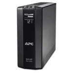 APC Back-UPS Family Br1000g-Cn, 1000va 600W Back Uninterruptible Power Supply 1kVA, Built-in Battery