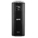 APC Back-UPS Family Br1500g-Cn, 1500va 865W Back Uninterruptible Power Supply 1.5kVA, Built-in Battery