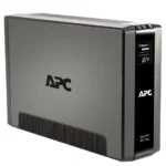 APC Back-UPS Family Br1500g-Cn, 1500va 865W Back Uninterruptible Power Supply 1.5kVA, Built-in Battery
