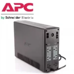 APC Back-UPS Family Br1500g-Cn, 1500va 865W Back Uninterruptible Power Supply 1.5kVA, Built-in Battery