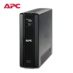 APC Back-UPS Family Br1500g-Cn, 1500va 865W Back Uninterruptible Power Supply 1.5kVA, Built-in Battery