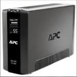 APC Back-UPS Family Br550g-Cn, 550va 330W Back Uninterruptible Power Supply, Built-in Battery