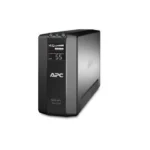 APC Back-UPS Family Br550g-Cn, 550va 330W Back Uninterruptible Power Supply, Built-in Battery