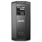 APC Back-UPS Family Br550g-Cn, 550va 330W Back Uninterruptible Power Supply, Built-in Battery
