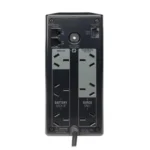 APC Back-UPS Family Br550g-Cn, 550va 330W Back Uninterruptible Power Supply, Built-in Battery