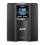 APC Smart-UPS SMC Series SMC1000I-CH 1000va 600W Online Interactive Tower Type Uninterruptible Power Supply 1kVA, Built-in Battery