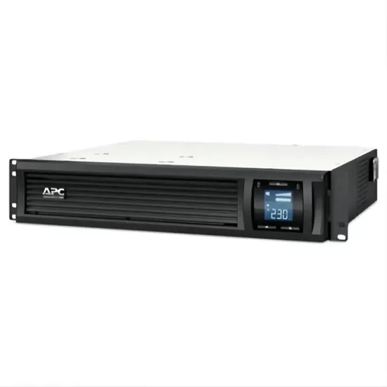 APC Smart-UPS SMC Series SMC1000I2u-CH 1000va 6...