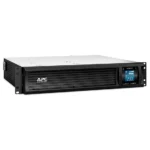 APC Smart-UPS SMC Series SMC1500I2u-CH 1500va 900W Online Interactive Rack Type Uninterruptible Power Supply 1.5kVA, Built-in Battery