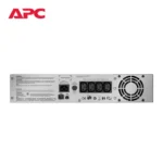 APC Smart-UPS SMC Series SMC1500I2u-CH 1500va 900W Online Interactive Rack Type Uninterruptible Power Supply 1.5kVA, Built-in Battery