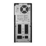 APC Smart-UPS SMC Series SMC3000I-CH 3000va 2100W Online Interactive Tower Type Uninterruptible Power Supply 3kVA, Built-in Battery