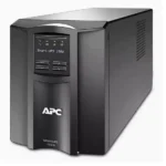 APC Smart-UPS SMC Series Smcsmc1500I-CH 1500va 900W Online Interactive Tower Type Uninterruptible Power Supply 1.5kVA, Built-in Battery