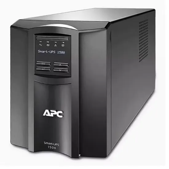 APC Smart-UPS SMC Series Smcsmc1500I-CH 1500va ...