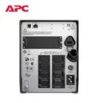 APC Smart-UPS SMT Series SMT1000I-CH 1000va 700W Online Interactive Tower Type Uninterruptible Power Supply 1kVA, Built-in Battery