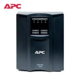 APC Smart-UPS SMT Series SMT1000I-CH 1000va 700W Online Interactive Tower Type Uninterruptible Power Supply 1kVA, Built-in Battery