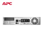 APC Smart-UPS SMT Series SMT1000rmi2u-CH 1000va 700W Online Interactive Rack Type Uninterruptible Power Supply 1kVA, Built-in Battery