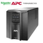 APC Smart-UPS SMT Series SMT1000uxi-CH 1000va 800W Online Interactive Tower Type Uninterruptible Power Supply 1kVA, Without Battery