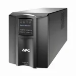 APC Smart-UPS SMT Series SMT1000uxi-CH 1000va 800W Online Interactive Tower Type Uninterruptible Power Supply 1kVA, Without Battery