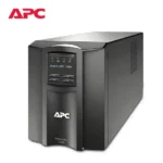 APC Smart-UPS SMT Series SMT1500I-CH 1500va 1000W Online Interactive Tower Type Uninterruptible Power Supply 1kVA, Built-in Battery