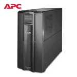 APC Smart-UPS SMT Series SMT2200I-CH 2200va 1980W Online Interactive Tower Type Uninterruptible Power Supply 2.2kVA, Built-in Battery