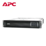 APC Smart-UPS SMT Series SMT2200rmi2u-CH 2200va 1980W Online Interactive Rack Type Uninterruptible Power Supply 2.2kkva, Built-in Battery