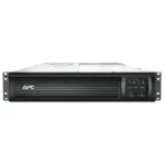 APC Smart-UPS SMT Series SMT3000rmi2u-CH 3000va 2700W Online Interactive Rack Type Uninterruptible Power Supply 3kVA, Built-in Battery