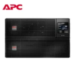 APC Smart UPS Surt10000uxi-CH 10000va 10000W Online Uninterruptible Power Supply 10kVA, Without Battery