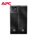 APC Smart UPS Surt10000uxi-CH 10000va 10000W Online Uninterruptible Power Supply 10kVA, Without Battery