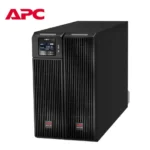 APC Smart UPS Surt10000xli-CH 10000va 10000W Online Uninterruptible Power Supply 10kVA, Built-in Battery