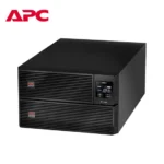 APC Smart UPS Surt10000xli-CH 10000va 10000W Online Uninterruptible Power Supply 10kVA, Built-in Battery