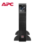 APC Smart UPS Surt1000uxi-CH 1000va/900W Online Uninterruptible Power Supply 1kVA, External Battery