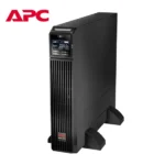 APC Smart UPS Surt1000xli-CH 1000va 900W Online Double Conversion 1kVA, Built-in Battery