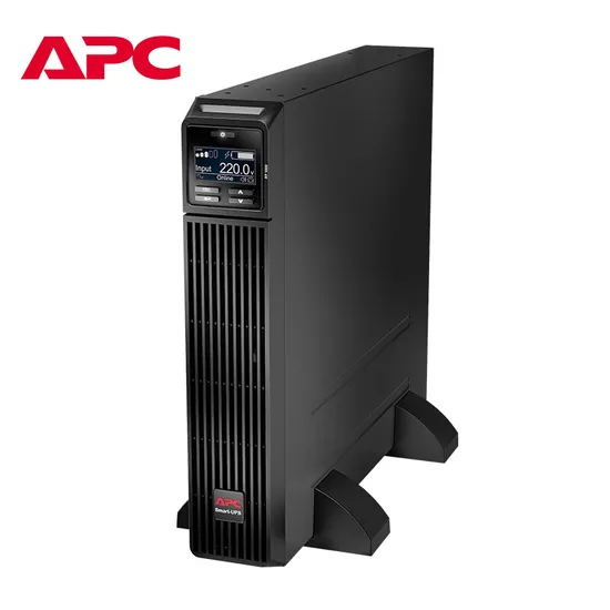 APC Smart UPS Surt1000xli-CH 1000va 900W Online...