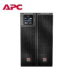 APC Smart UPS Surt15kuxi-CH 15000va 15000W Online Uninterruptible Power Supply 15kVA, Without Battery