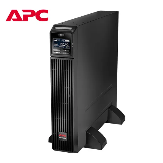APC Smart UPS Surt2000uxi-CH 2000va/1800W Onlin...