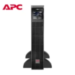 APC Smart UPS Surt2000uxi-CH 2000va/1800W Online Double Conversion Uninterruptible Power Supply 2kVA, External Battery