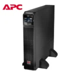 APC Smart UPS Surt2000xli-CH 2000va/1800W Online Double Conversion 2kVA Uninterruptible Power Supply, Built-in Battery