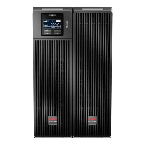 APC Smart UPS Surt20kuxi-CH 20000va 2000W Onlin...
