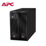 APC Smart UPS Surt20kuxi-CH 20000va 2000W Online Uninterruptible Power Supply 20kVA, Without Battery
