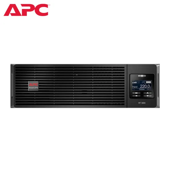 APC Smart UPS Surt3000uxi-CH 3000va/2700W Onlin...